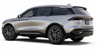 2025 Lincoln Lincoln Nautilus External Image 2